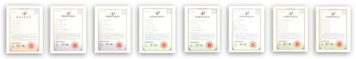 XFD Certificates