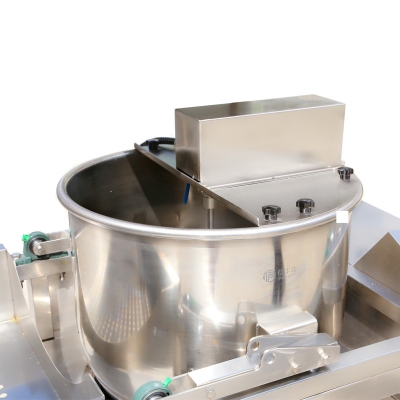 Floor Model Popcorn Popper