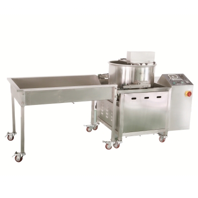 Floor Model Popcorn Popper