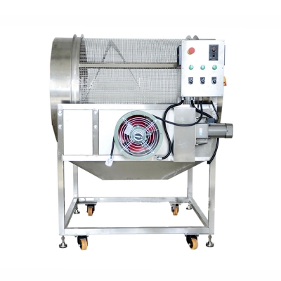 Cooling and Filtering Machine