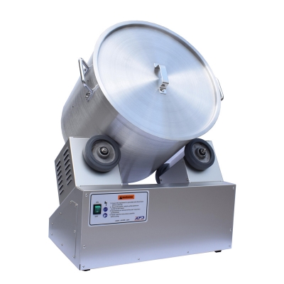 Coater Mixer Tumbler