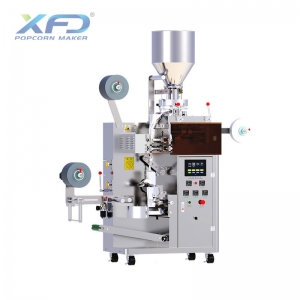 Inner and Outer Bag Packing Machine