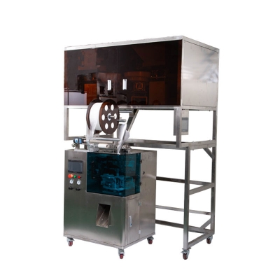 Triangle Bag Packing Machine