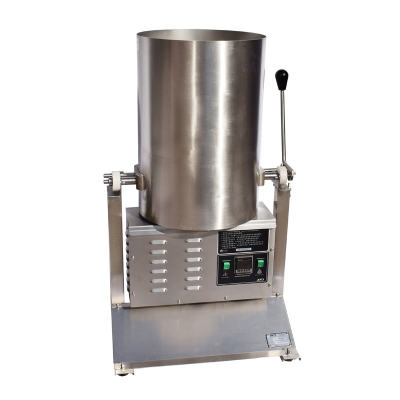 Popcorn Popper with Cooling Table