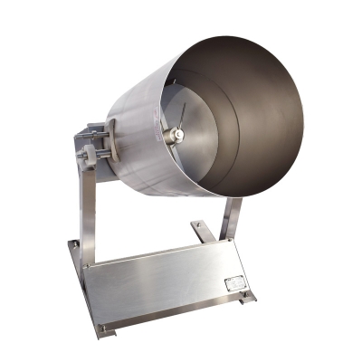 Popcorn Popper with Cooling Table