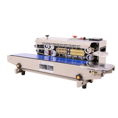 Continuous Band Sealer Machine