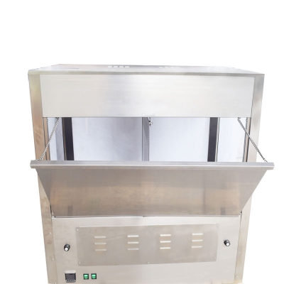 Popcorn Dispenser with Auger