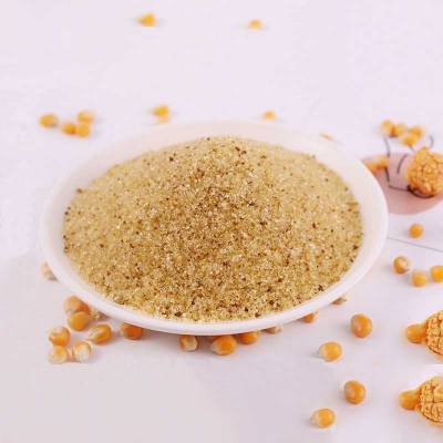 Popcorn Caramel Powder