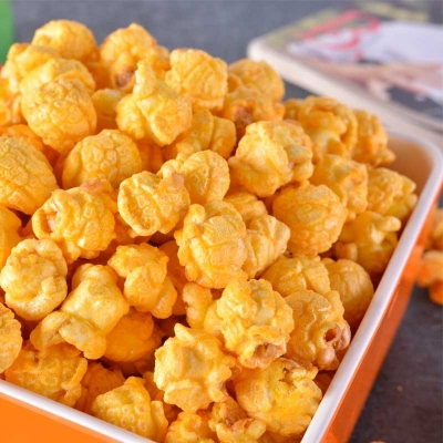 Popcorn Cheese Powder