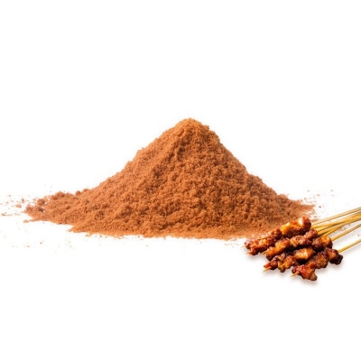 Popcorn BBQ Powder