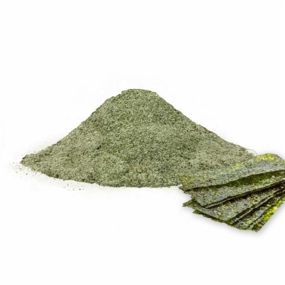 Popcorn Seaweed Powder