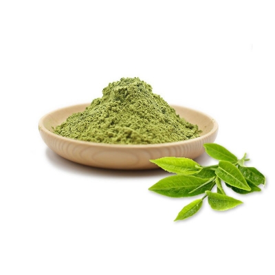 Matcha Coating Powder for Food