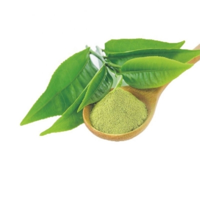 Matcha Coating Powder for Food