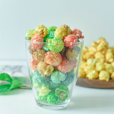 Grape Popcorn Sugar