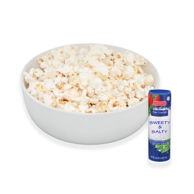 Sweet and Salty Popcorn