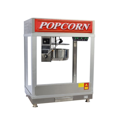 32oz Tabletop Popcorn Machine