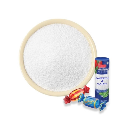 Customized Coating Sugar