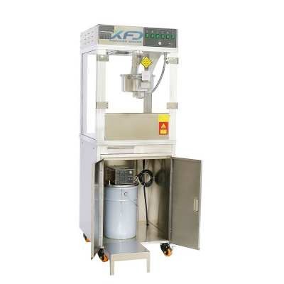 16oz Popcorn Machine