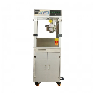 16oz Popcorn Machine