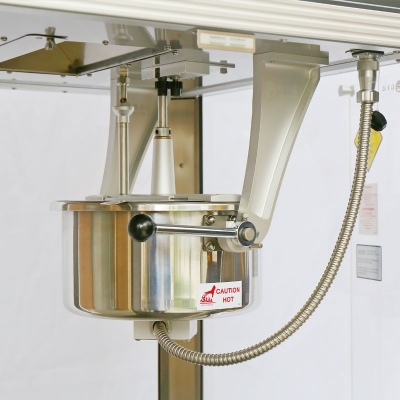 16oz Popcorn Machine