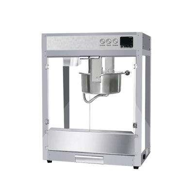 8oz Popcorn Machine