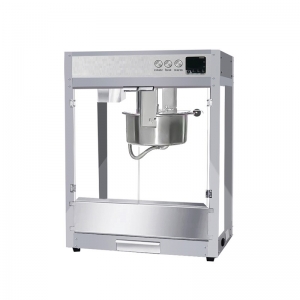 8oz Popcorn Machine