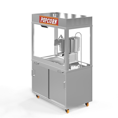 Cornado Popcorn Machine