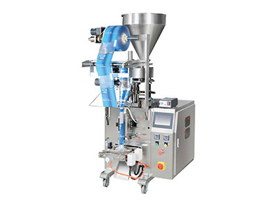 Small Type Popcorn Packing Machine