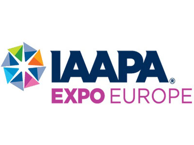 IAAPA Expo Europe Exhibition
