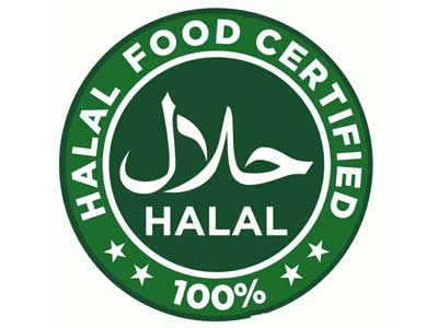 XFD Obtained the Halal Certificate Successfully