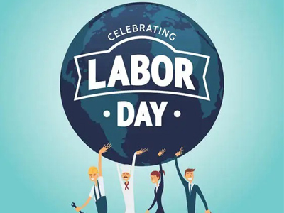 Notice on the International Labor Day Holiday
